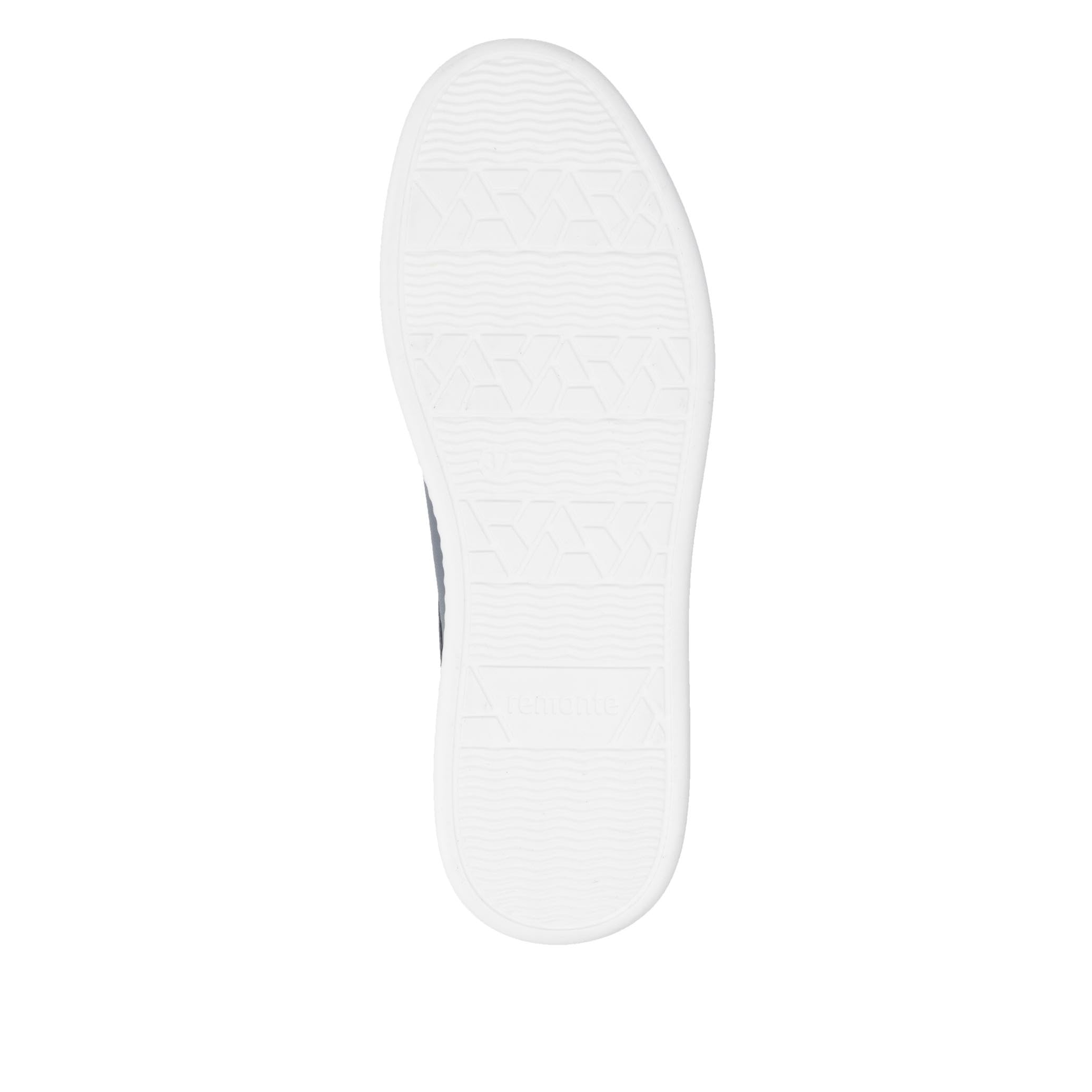 Remonte Kobiety D2e03Sneakersy niskie