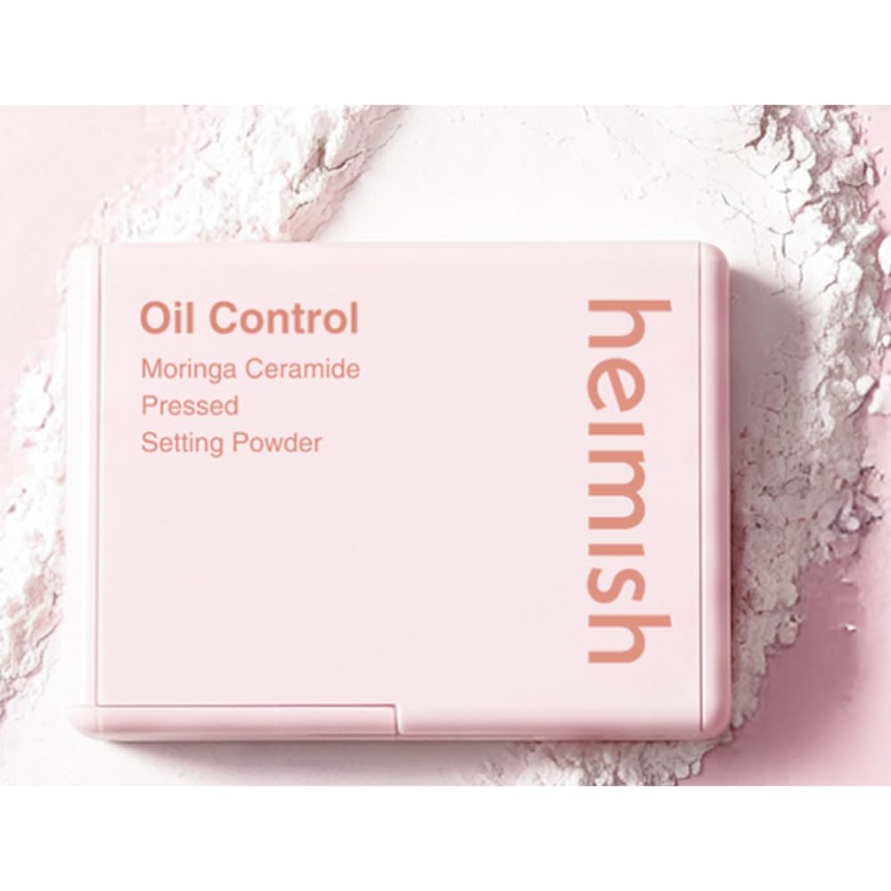 Amazon | heimish [ヘイミッシュ]モリンガセラミドプレスド