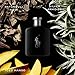 Polo Black by Ralph Lauren for Men Eau De Toilette Spray, 6.7...