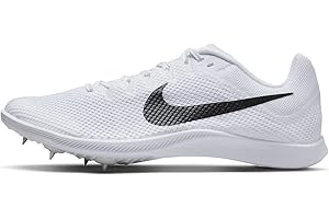 Women's Track Spikes Nike