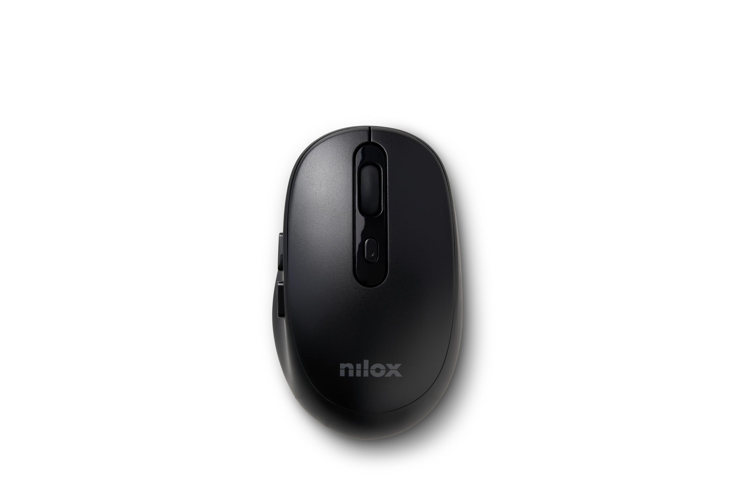 Nilox Mouse NXMOWI4001 Black