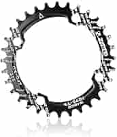 Amazon.com : ZTTO Bike Chainring, 32T 34T 36T 38T 104BCD