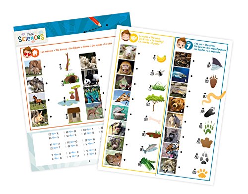 Mini Sciences Lanterne 3 En 1 - vue 5