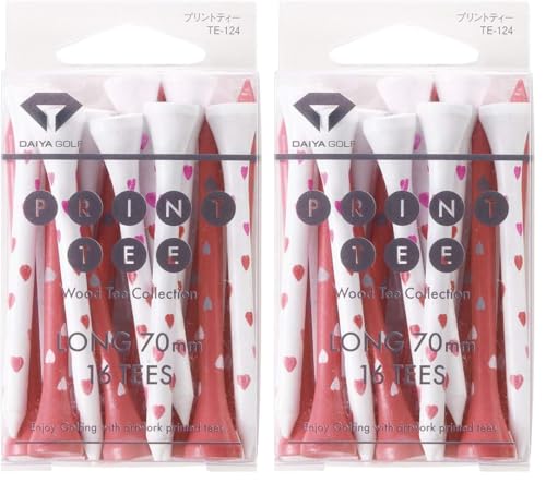 _CSt(DAIYA GOLF) SteB[ vgeB[A n[g TE-124 (× 2)