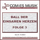  Ich hab\' Ehrfurcht vor schneeweißen Haaren