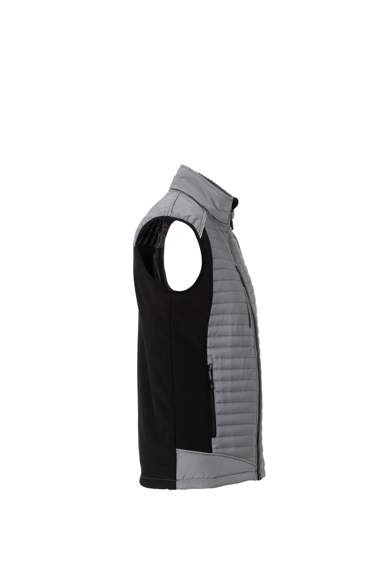 Planam Men's Turbo Weste Down.