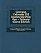 Georgius Cedrenus [Et] Ioannis Scylitzae Ope - Primary Source Edition (Ancient Greek Edition)