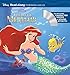 The Little Mermaid Read-Along Storybook and CD