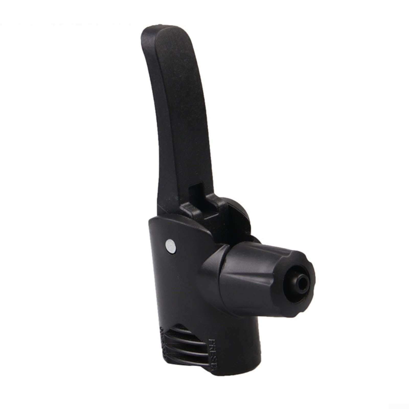 Ugello Multivalvola Per Pompa Bici - Adattatore Per Valvole Britanniche, Americane, Francesi | Materiale ABS - Foto 6