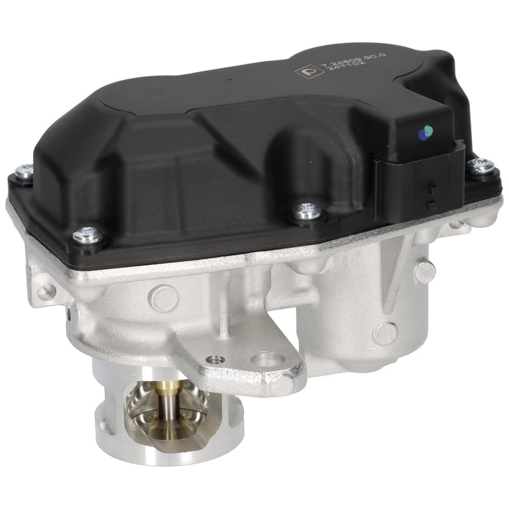 PIERBURG AGR-Ventil 7.24809.90.0 Betriebsart: elektrisch, Steuerventil, Kompatibel mit: MERCEDES-BENZ C-CLASS, C-CLASS T-Model, VITO Kasten, VITO Mixto, VITO Tourer, NISSAN NV300 Kasten, NV300 Kombi