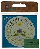 Little House Book & Cassette