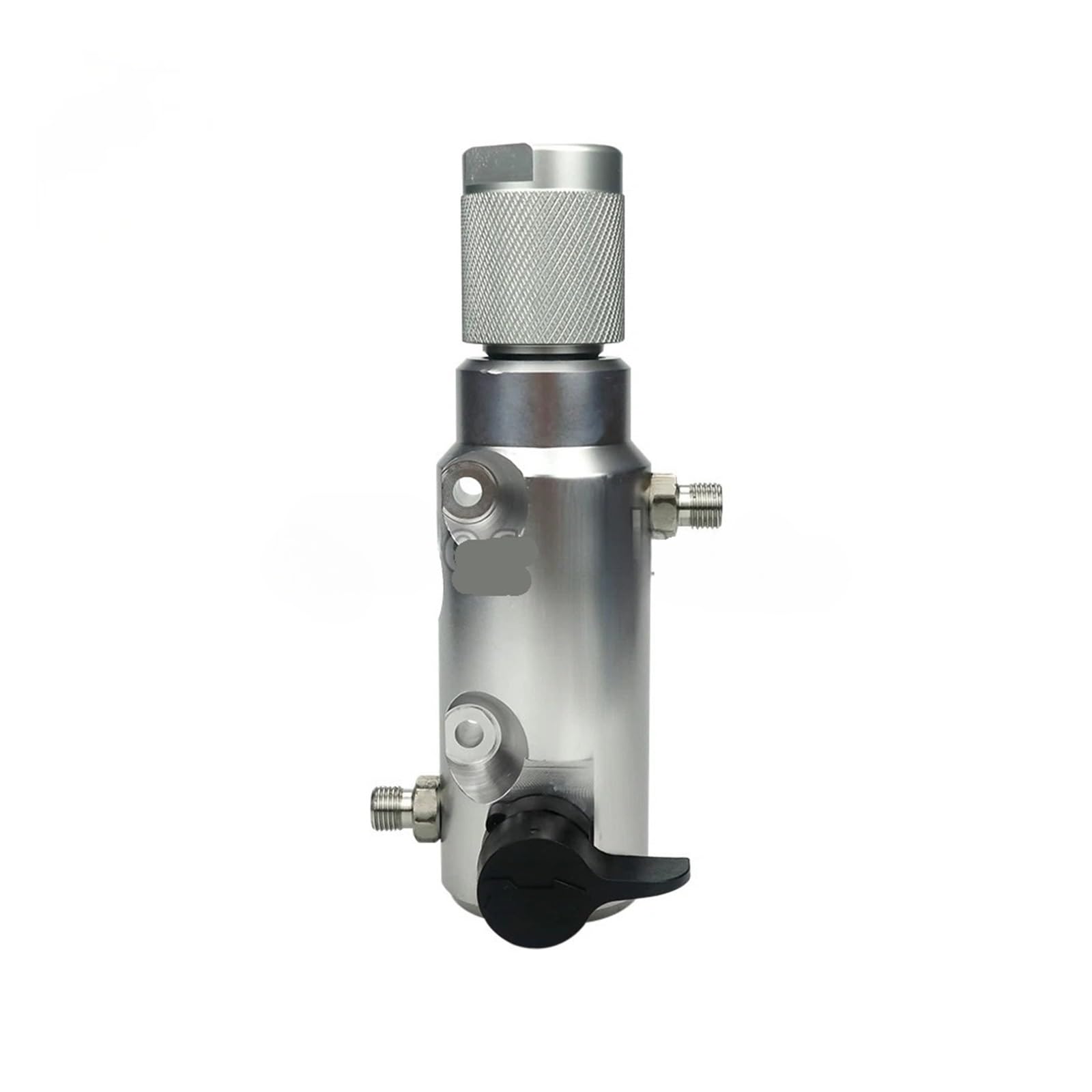 Filtre bouché sur airless 395 ? Changez le collecteur 15G455 et le couvercle 287167