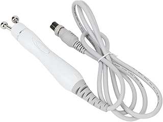 Sonda BIO de substituição, Sonda de máquina para limpar a pele Reduzir rugas Levantamento da pele Firmeza Armazenamento Fácil Higiene segura para bolhas pequenas Máquina de beleza