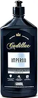 Impermeabilizante De Tecidos Bancos Sofá Estofados Imperon Cadillac 500ml