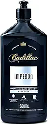 Impermeabilizante De Tecidos Bancos Sofá Estofados Imperon Cadillac 500ml
