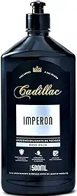 Impermeabilizante De Tecidos Bancos Sofá Estofados Imperon Cadillac 500ml