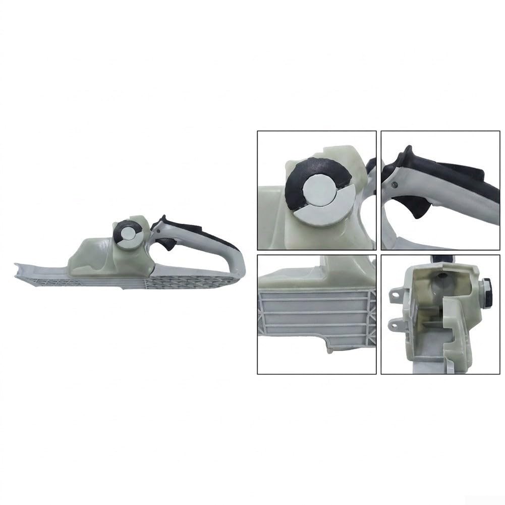 Kit Ricambio Serbatoio per Officina e Fai-da-Te | Compatibilità perfetta MS231/MS251, installazione rapida, flusso carburante ottimale, plastica , ricambio essenziale