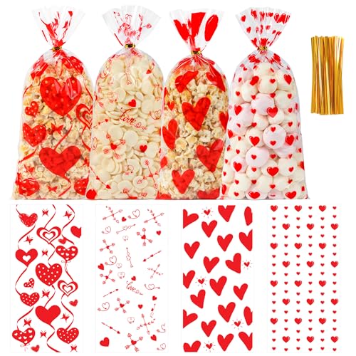 Soarvita Valentines Goodie Bags