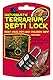 Zoomed NT-TLE Naturalistic Terrrarium Repti-Lock - Terrarien-Schloss