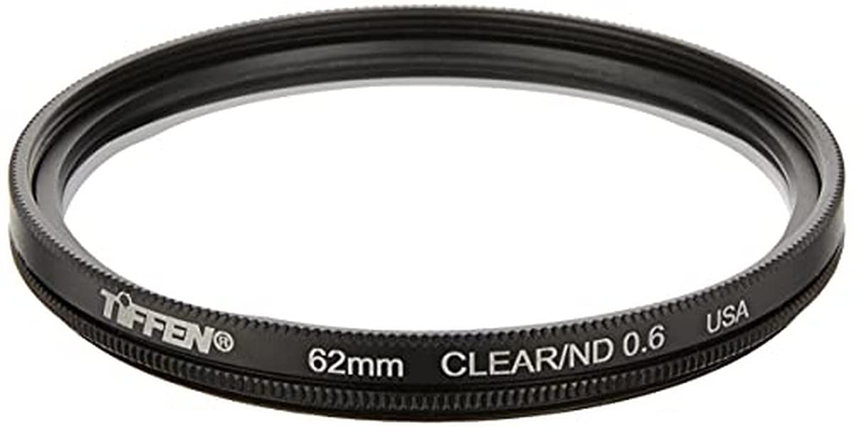 Amazon | 【国内正規品】Tiffen ティッフェン 62MM COLOR GRAD ND 0.6