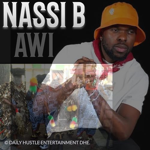 Awi de Nassi B en Amazon Music Unlimited