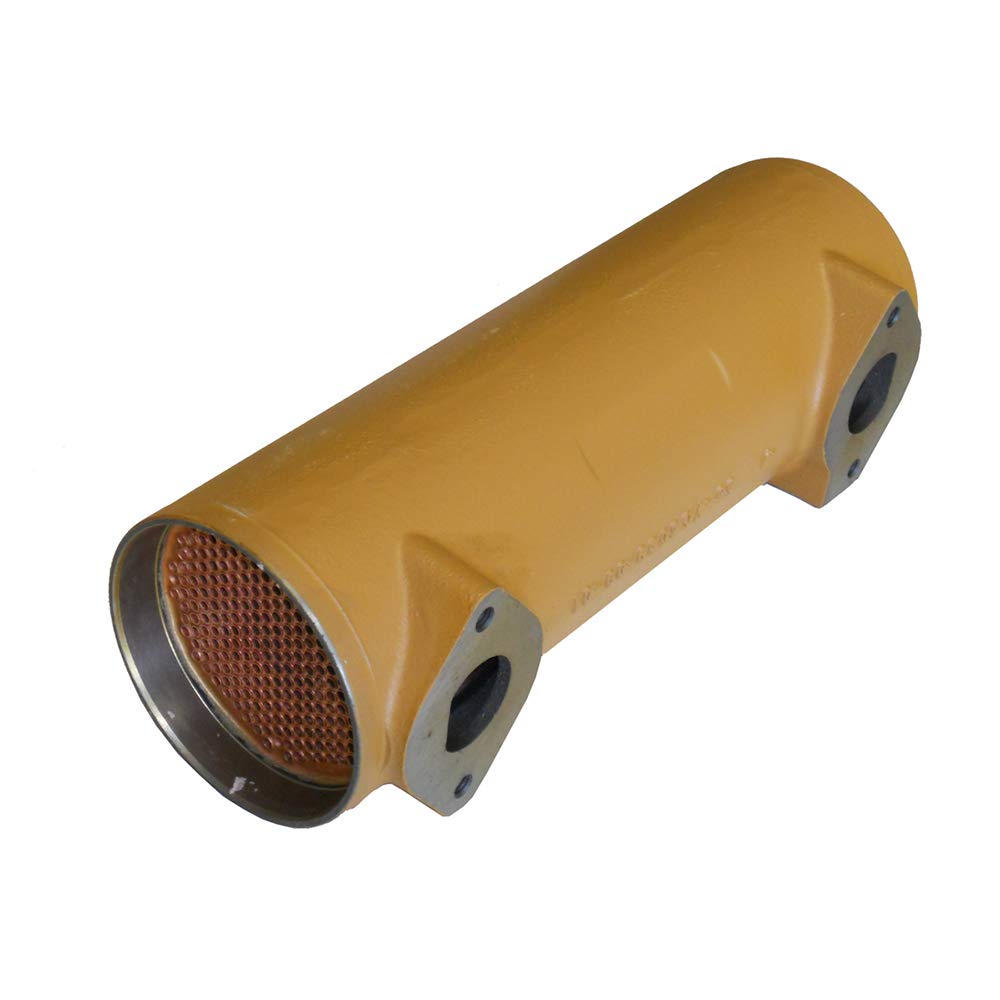 Amazon.com: RAParts 7W2164 Core AS Oil Cooler 4W6043 1330125 