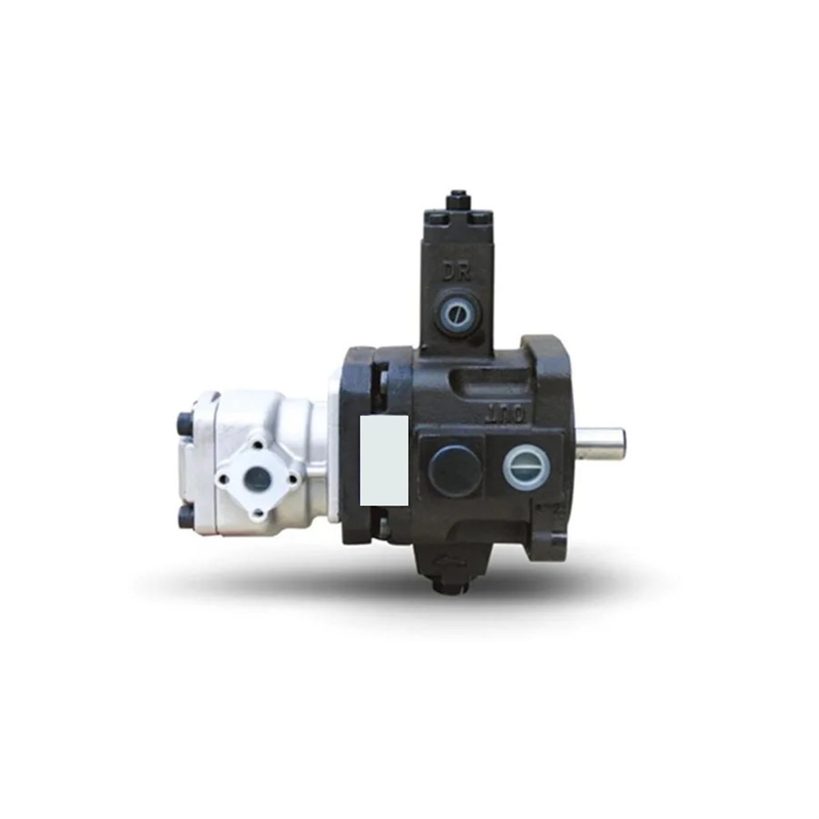 Bhuionwtr One Color Hydraulic Gear Pump Vp-Df-30-B-Pa Variable Vane