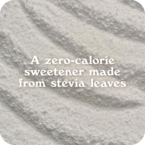 Image of Stevia In The Raw Bakers Bag, Plant Based Zero Calorie Sweetener, No Added Flavors or erythritol, Sugar-free Sugar Substitute for Baking, Suitable For Diabetics,Vegan,Gluten-Free,9.7Oz Bag (Pack of 6)