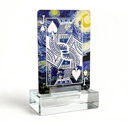 Baraja de Cartas Artworks Póker 54 Unidades miniatura 5