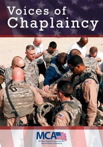 Cover of Voices of Chaplaincy: Ministry Roles and Functions