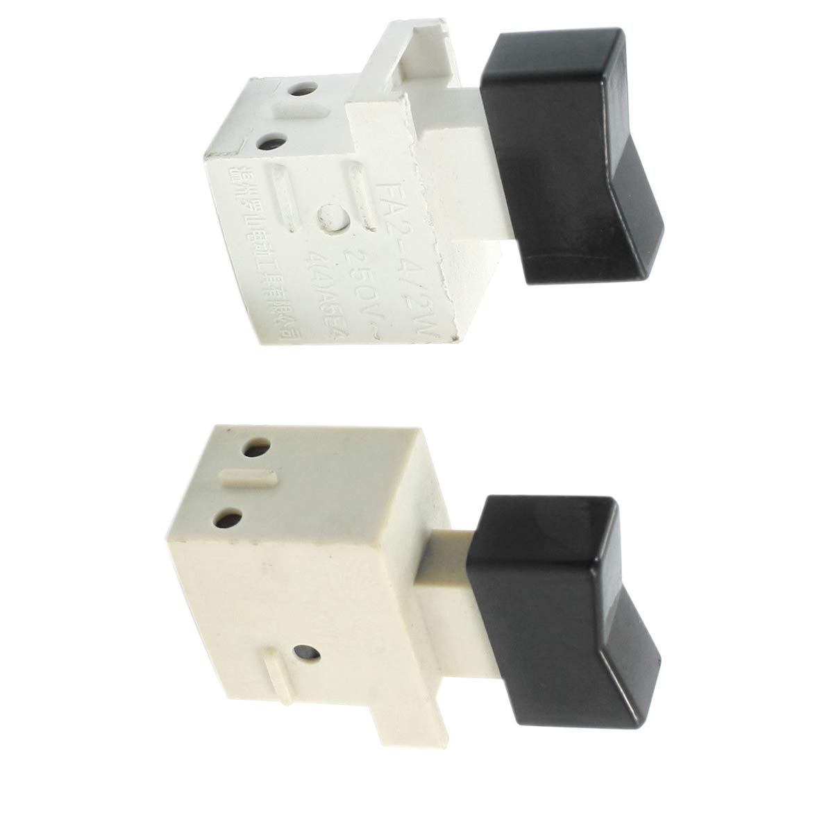 Amazon.com: Aexit 2 Pcs Industrial Switches FA2-4/2W DPST