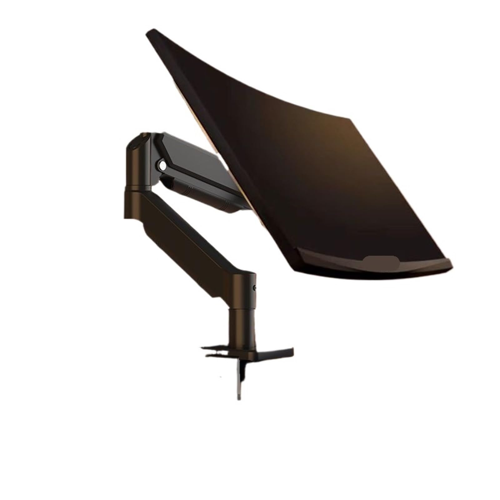 Ikpgbzxm E260 Computer Monitor Stand With Rotating Height(E260)