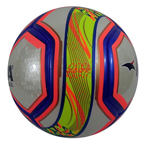 Bola Futsal Kagiva F5 Brasil 100% PU Sub 13
