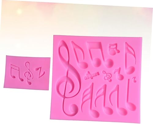 Miniatura 8 de Molde de caramelo para hornear herramienta para pastel frontera de fondant, moldes de decoración de pasteles Molde de para resina de gelatinas