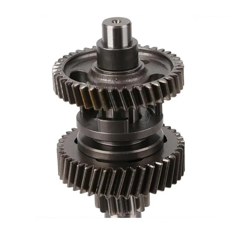 Funda de engranaje de motor variable para ATV que evita fugas 4