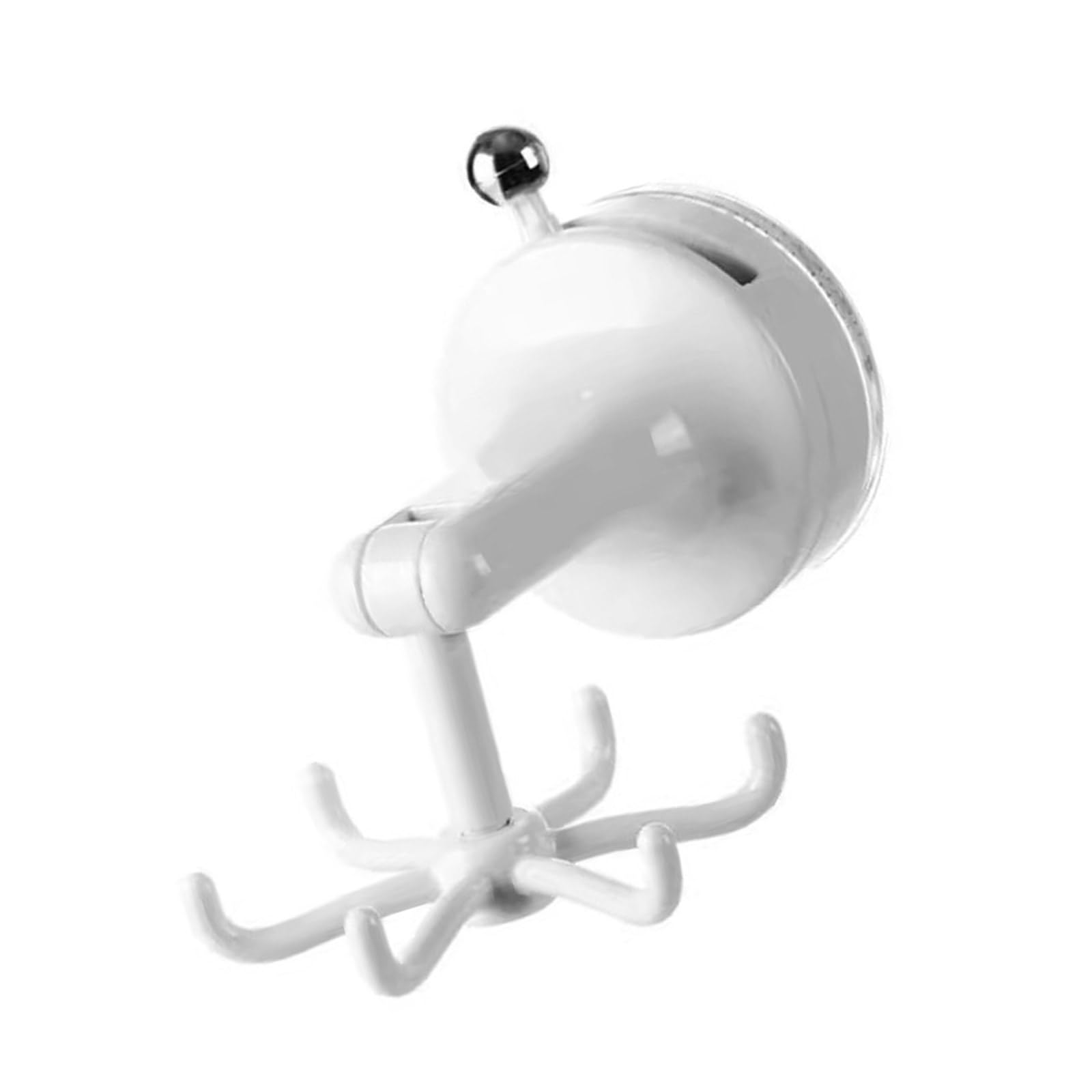 Msioytog Kitchen Utensil Holder Wall Hook Pots Spoon Storage Rack Spatula Hanger Space Saving Wall Hook Space Saving