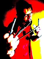 Brohawks Weapons of Choice The Art of David Williams B003G4F26O Book Cover
