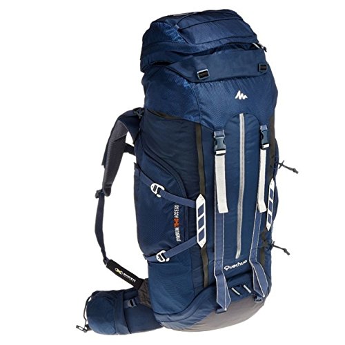 decathlon trekking backpack