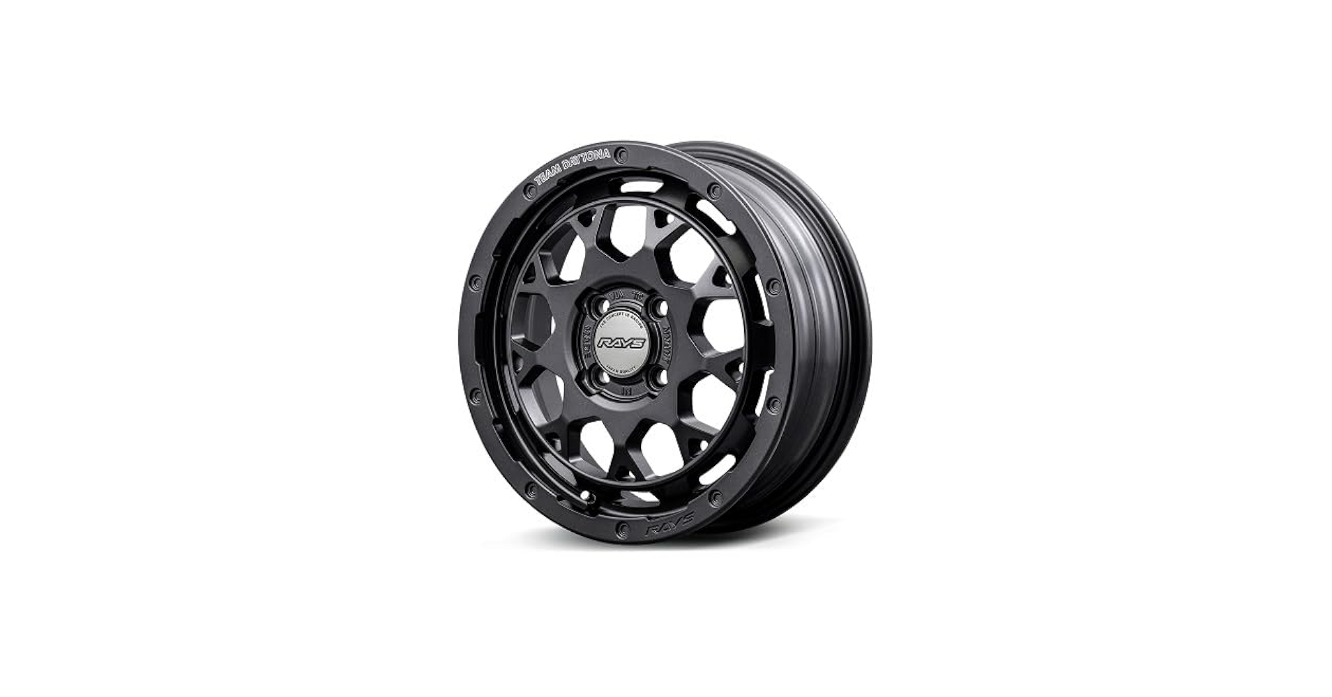 3*わ様 RAYS DAYTONA m9 15インチ アルミホイール Amazon | 【ホイールのみ 4本セット】RAYS(レイズ) TEAM DAYTONA