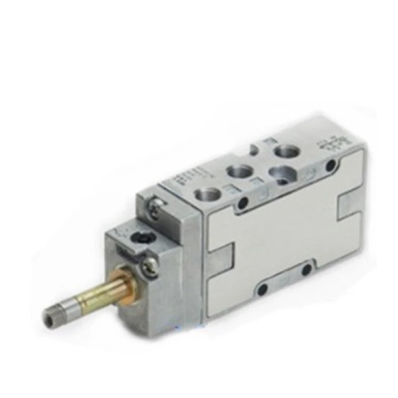 Électrovanne MFH-5-1/4-B composant haute précision pour automates