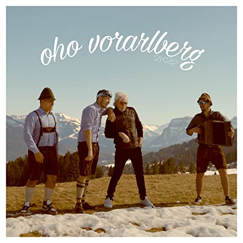 Bada, Reinhold Bilgeri & Thirteen Signs