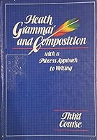 Heath Grammer and Comp P/E Gr 9 0669159689 Book Cover