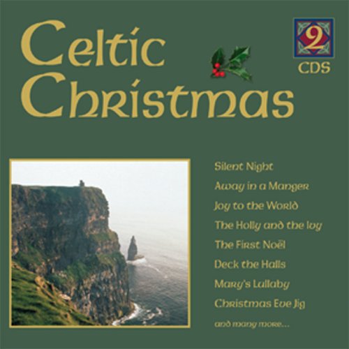 Celtic Christmas [Audio CD]