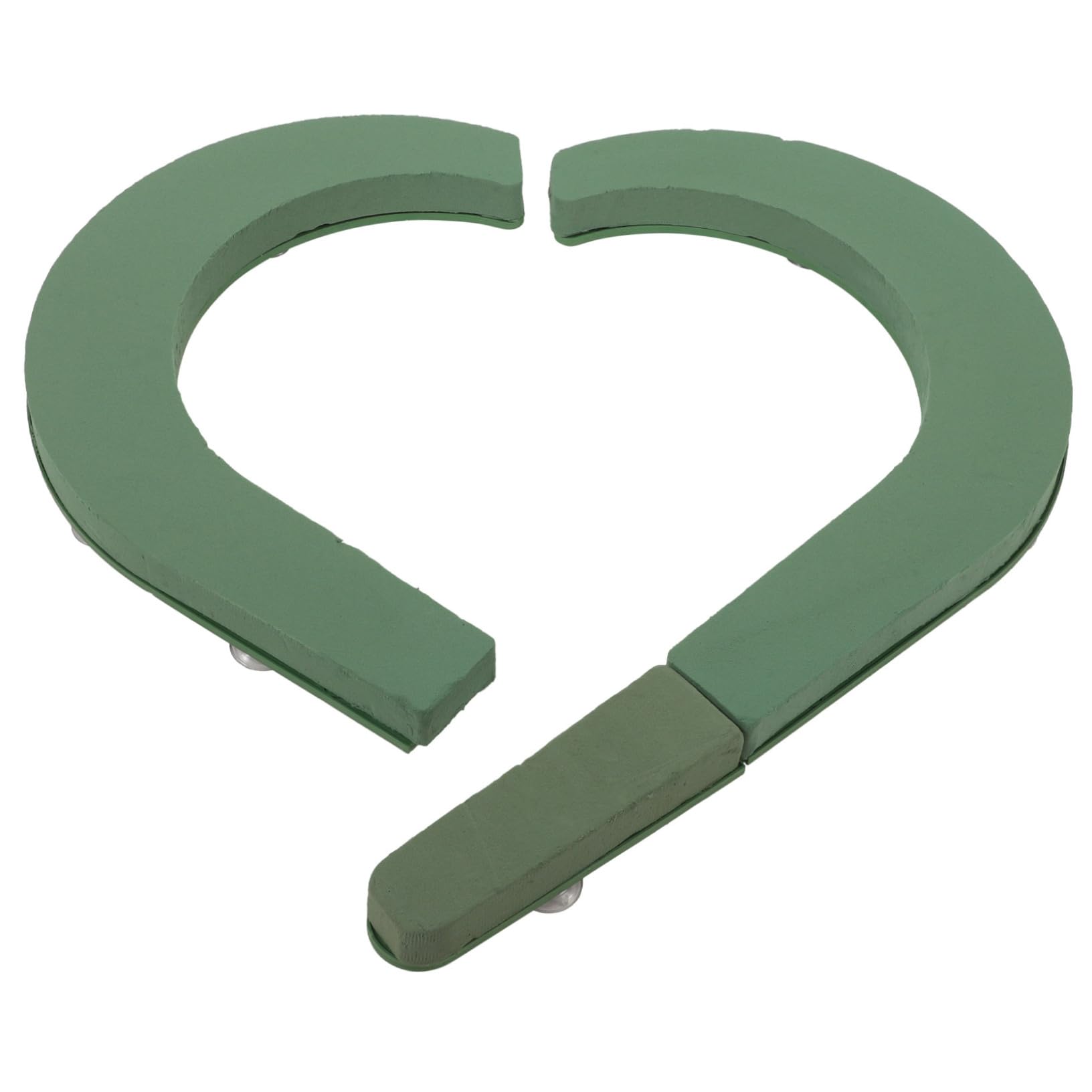 HOMSFOU Floral Foam Blocks Wedding Mud Decor Easy to Use Floral Arrangement Mud for Cars