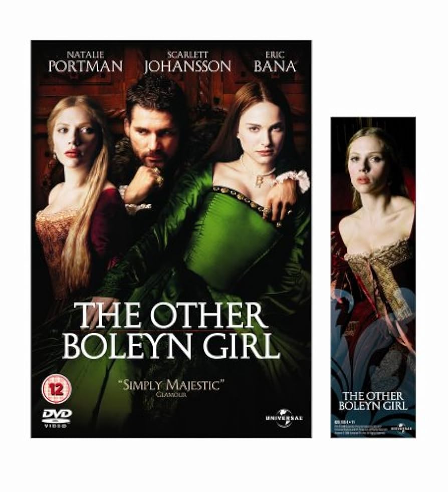 その他 Other Boleyn Girl [DVD] [Import] The Other Boleyn Girl (2008) (Bilingual): Amazon.ca: Natalie