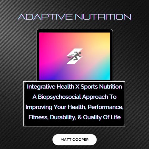 Adaptive Nutrition