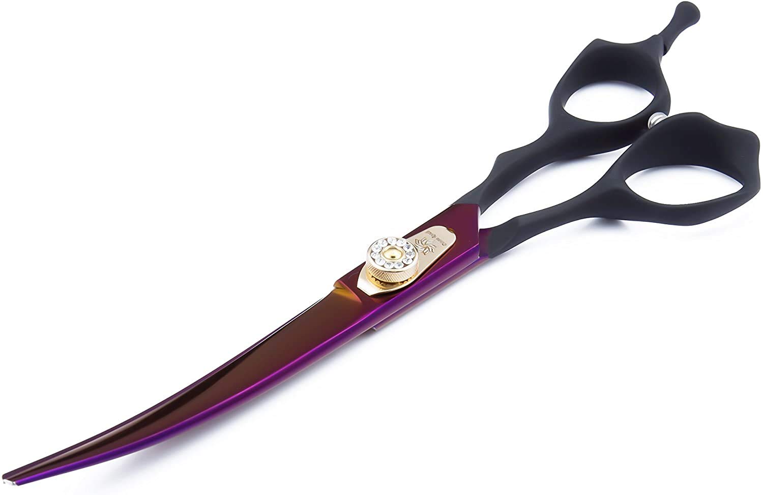 Amazon.co.jp: Dream Reach 7.0 inch Professional Curved Dogs