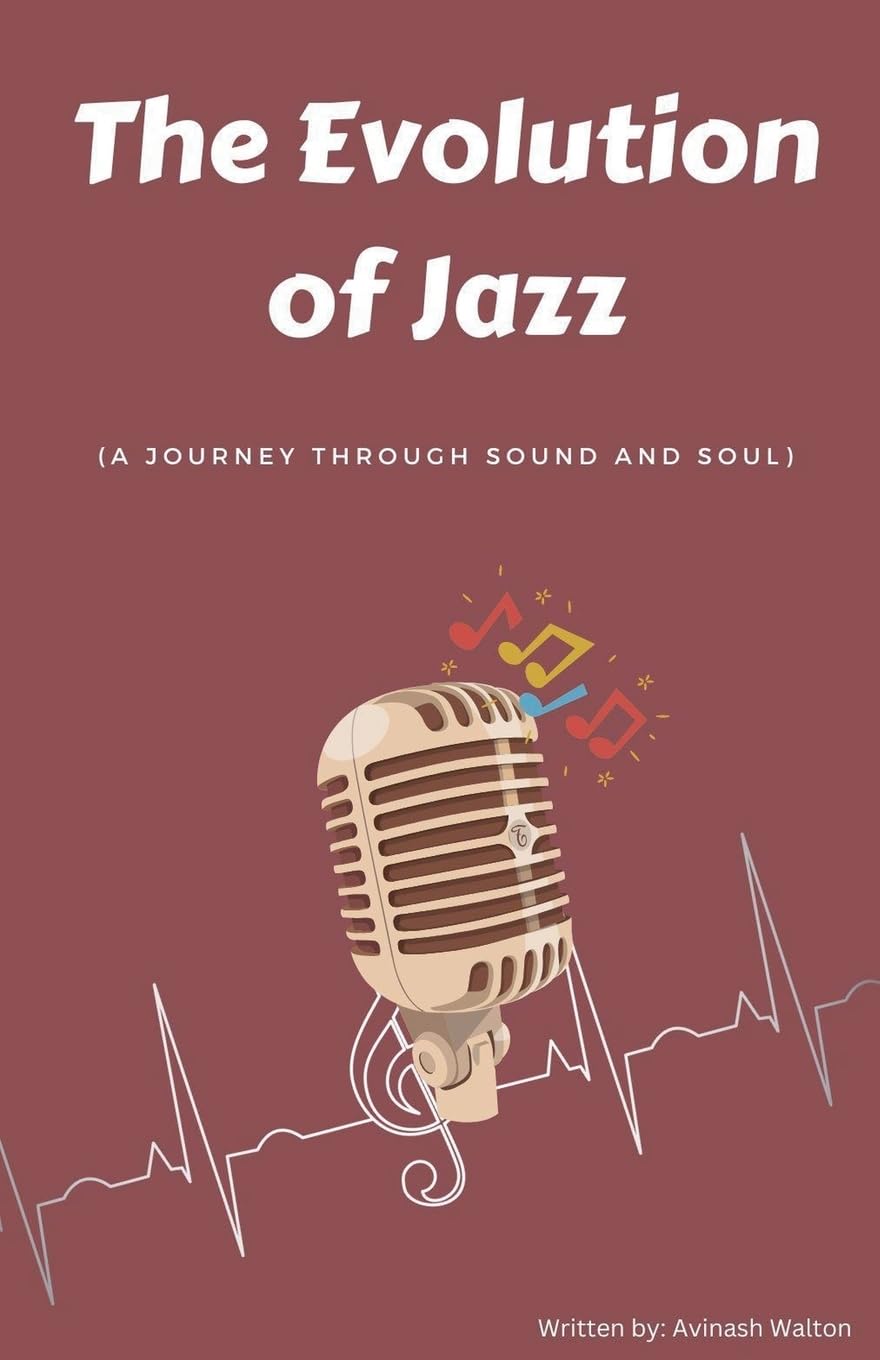 The Evolution of Jazz: A Journey Through Sound and Soul