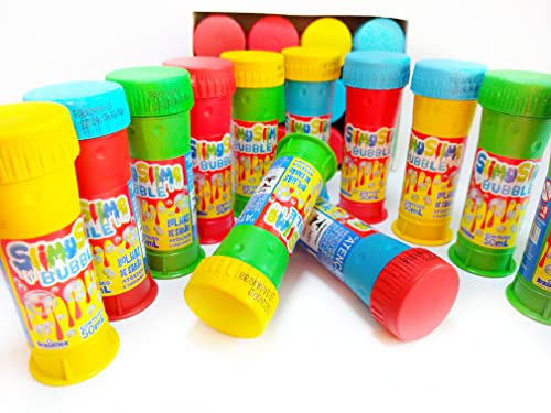 30 Bolha De Sabão Para kit Festa decoração Infantil