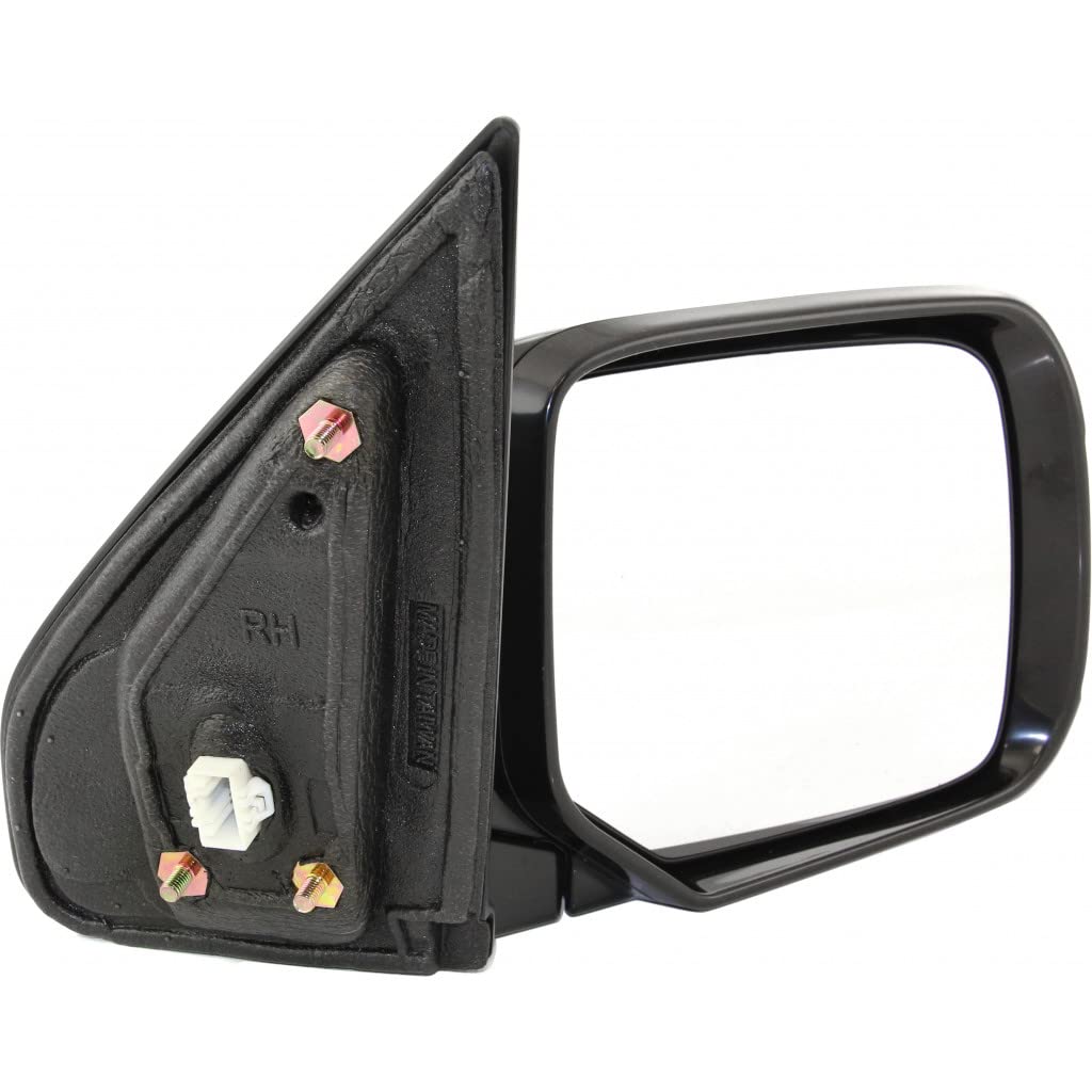 HONDA PILOT DOOR MIRROR RIGHT (Passenger Side) PWR/N-HTD/SIGNAL